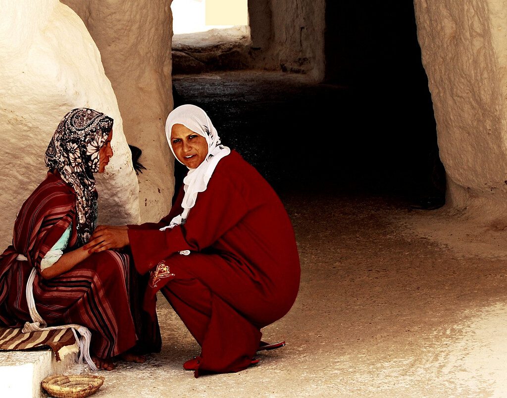 Tour Della Tunisia Settimana Mare A Madhia Turisti Per Caso