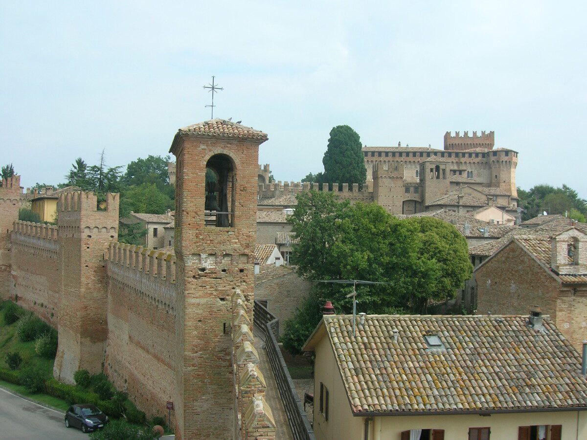 Viaggio Attraverso L Emilia Romagna Di E Non Solo Turisti Per Caso