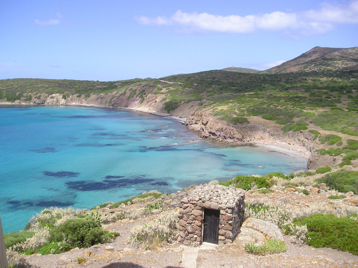 Sardegna In Bici Turisti Per Caso