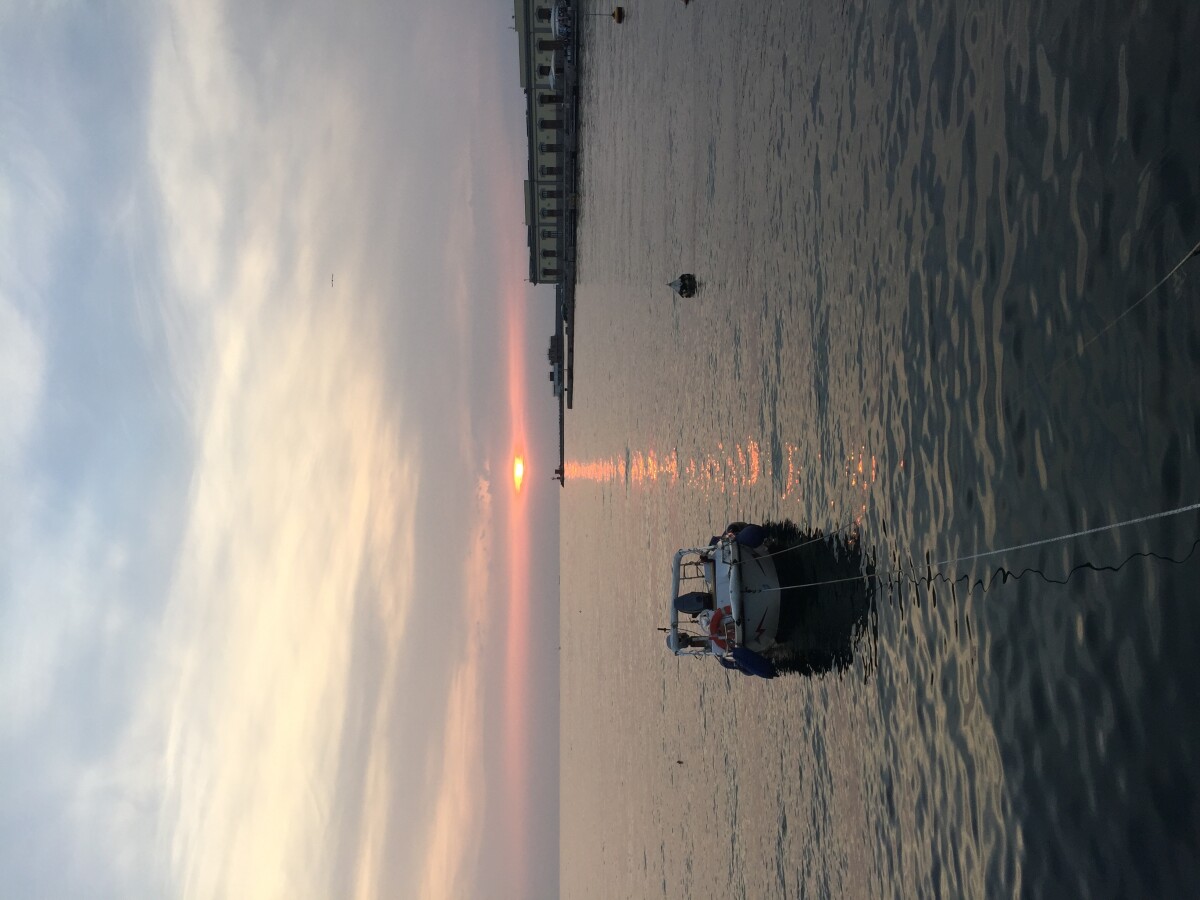 Trieste