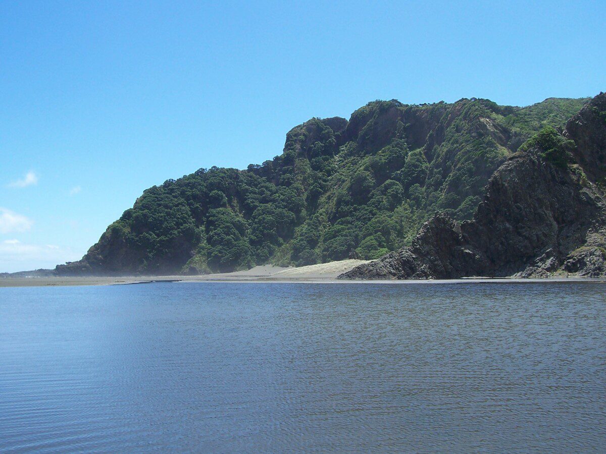 Palla ovale nella terra di mezzo la Nuova Zelanda