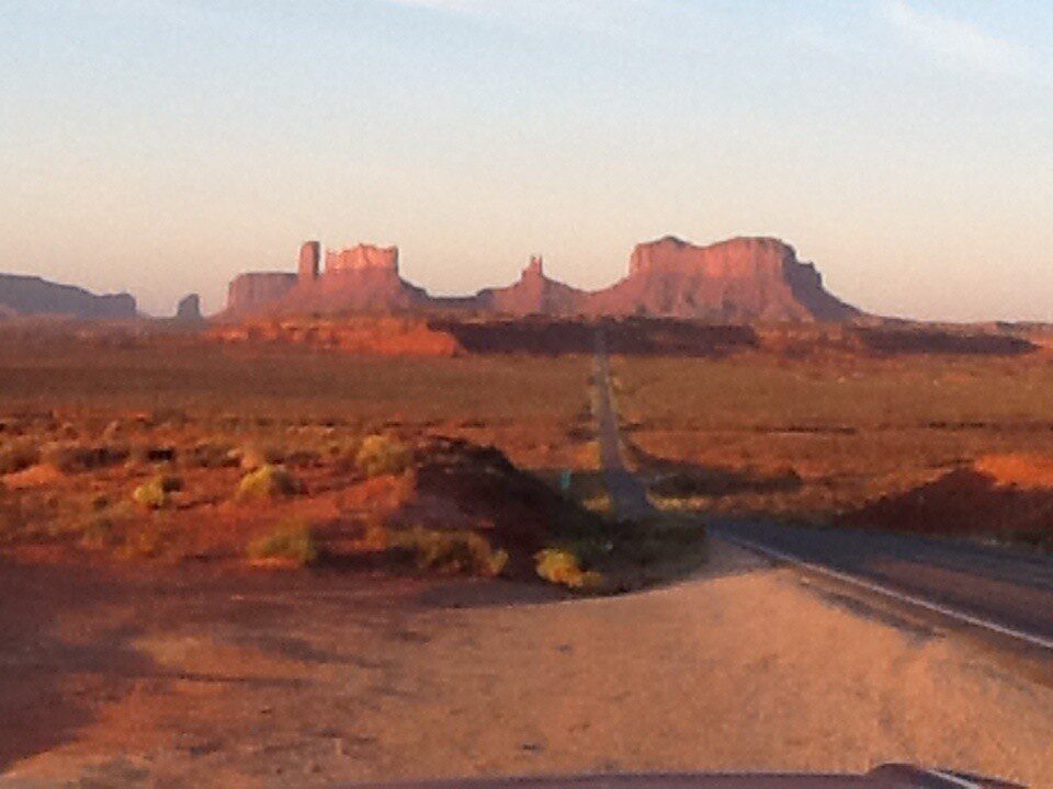 Monument Valley