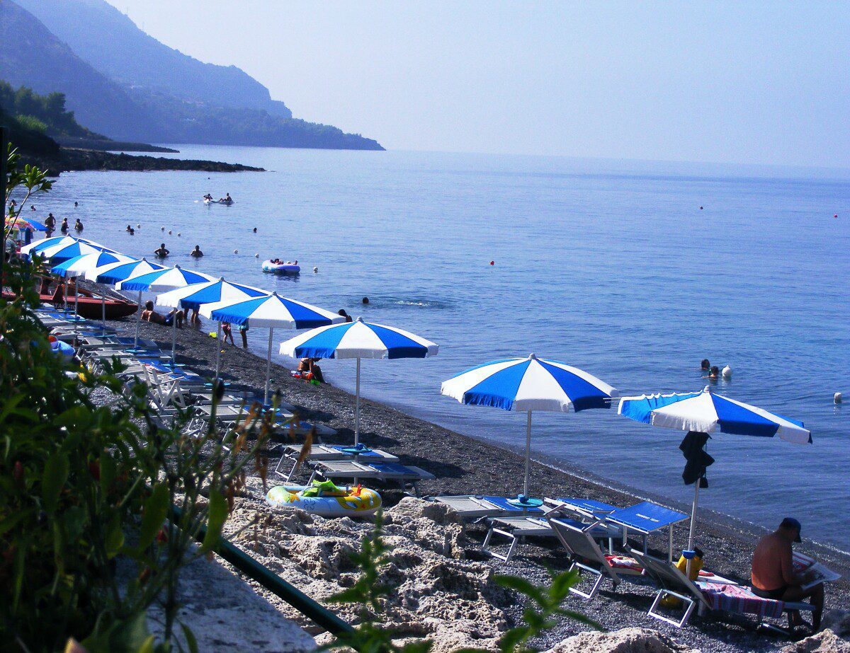 Acquafredda Turisti per Caso