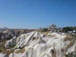 C'era una volta... la Cappadocia!