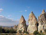 C'era una volta... la Cappadocia!
