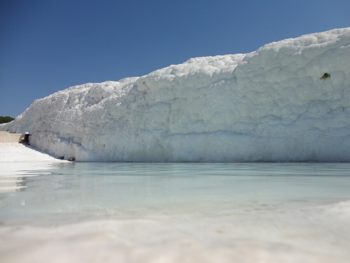 Pamukkale