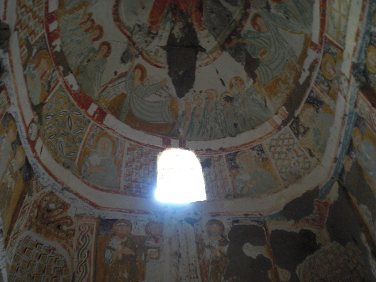 C'era una volta... la Cappadocia!