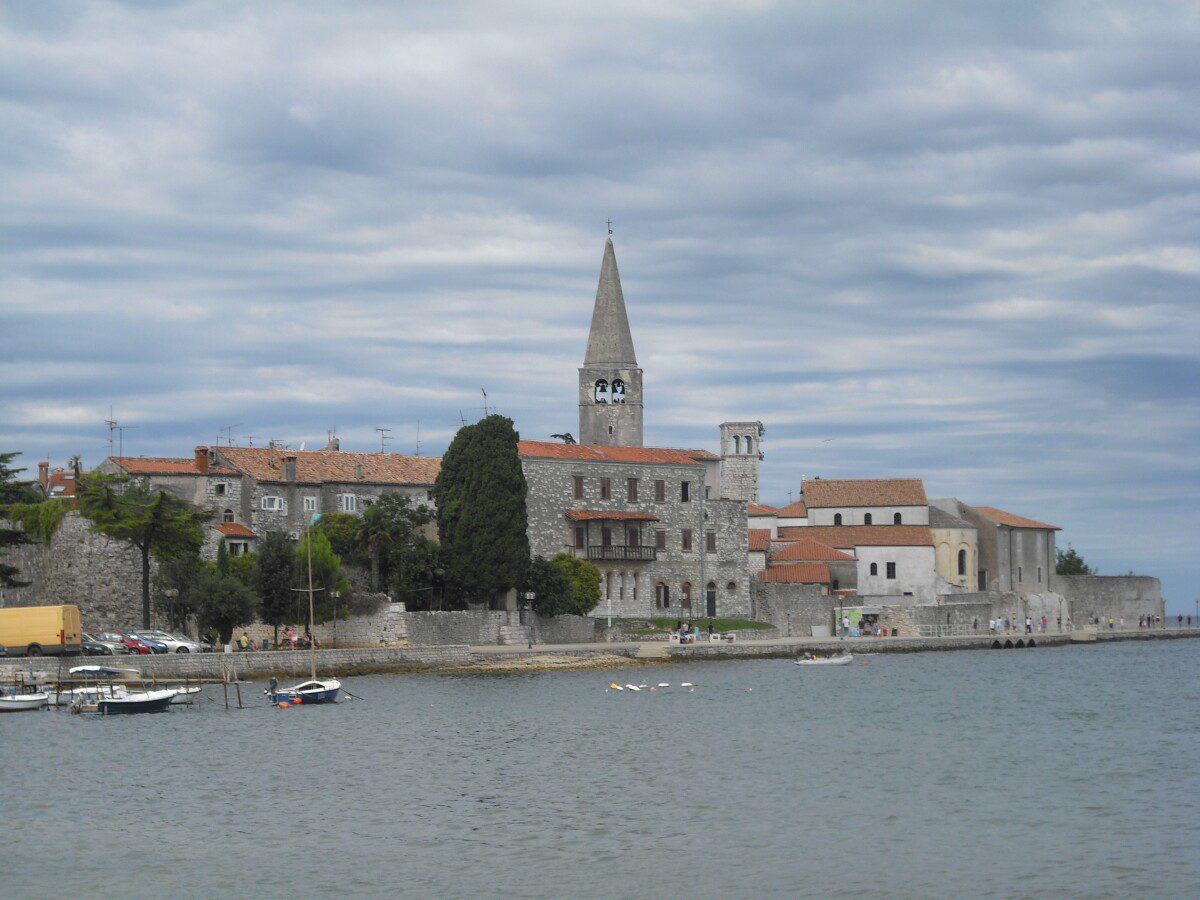 Parenzo
