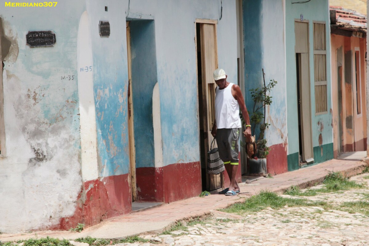 A Cuba nessuno muore di fame