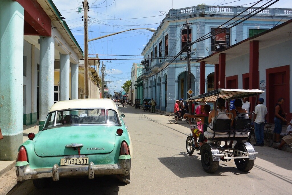 Cuba: 15 giorni on the road alla scoperta dell'isola.