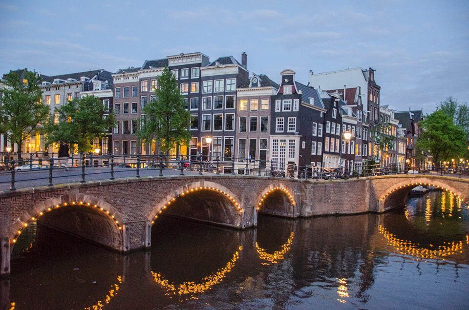 Amsterdam, cosa vedere e come organizzare il viaggio | Turisti per Caso