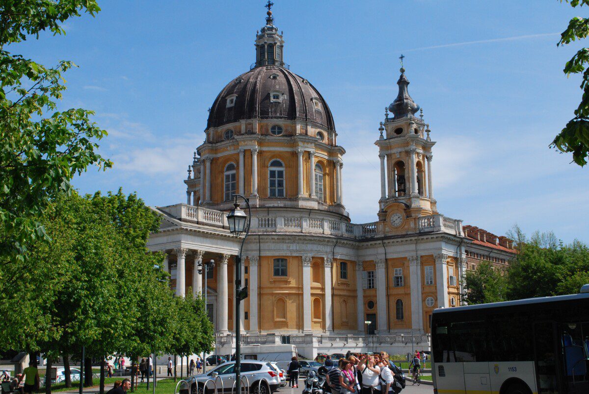 Week end a Torino