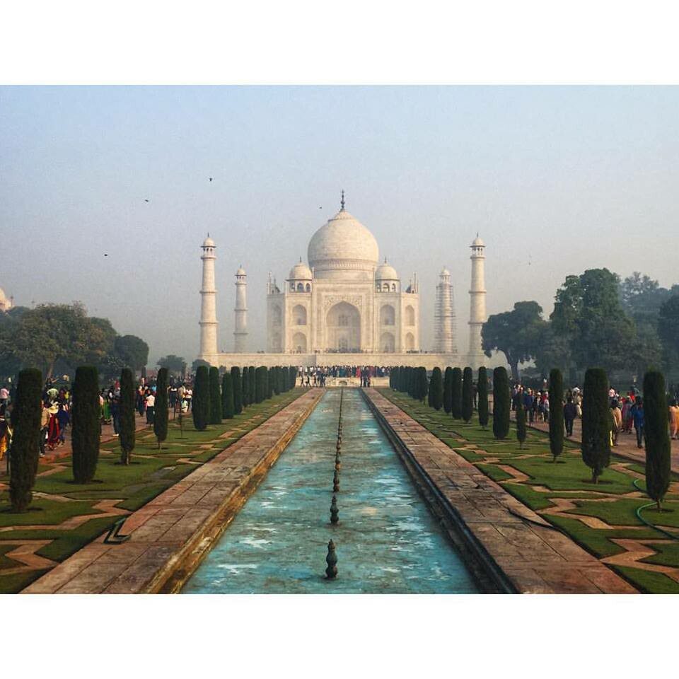 India, paese dai mille colori e culla delle forti emozioni