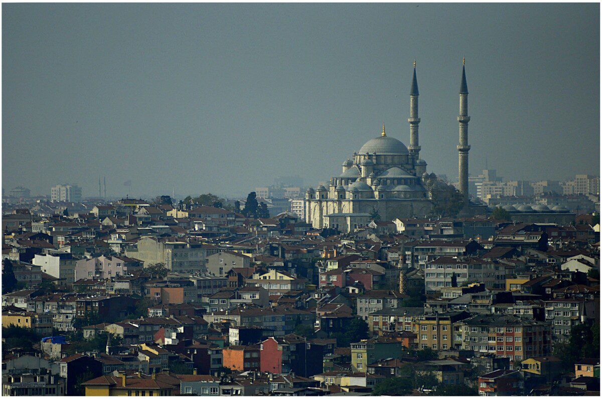 Turchia: consigli per un viaggio fai da te