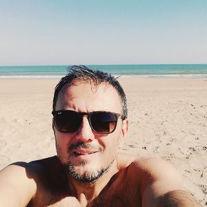Autore Avatar