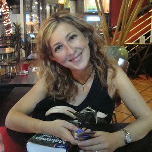 Autore Avatar