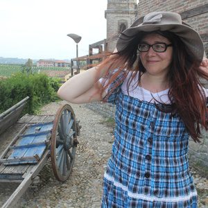 Autore Avatar