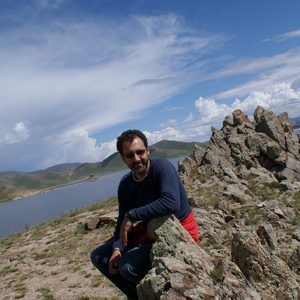 Autore Avatar