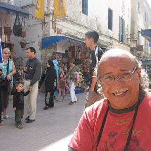 Autore Avatar