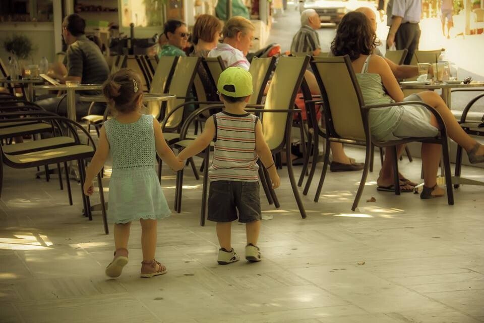 LEFKADA - SELVAGGIA E RILASSANTE