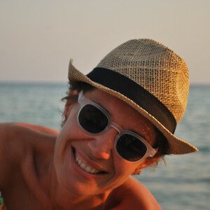 Autore Avatar