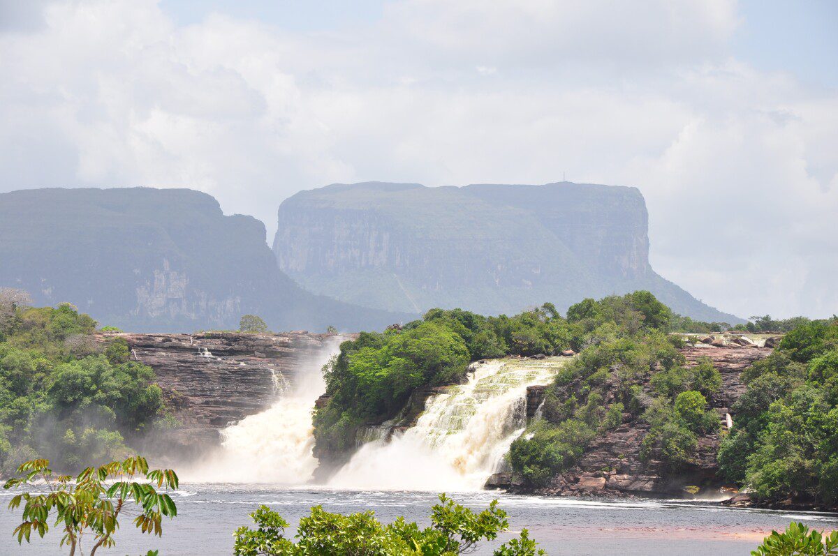 Venezuela, un viaggio in Paradiso | Turisti per Caso