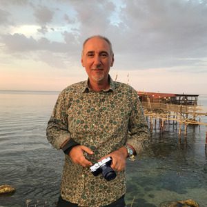 Autore Avatar