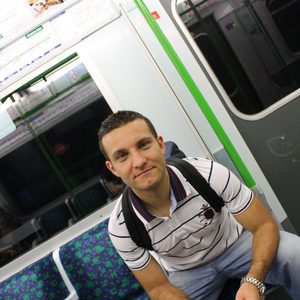 Autore Avatar