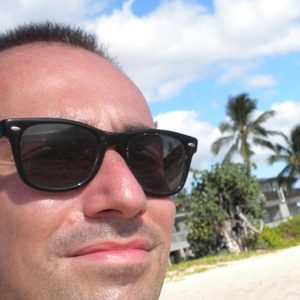 Autore Avatar