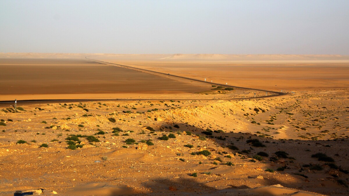 Sahara Occidentale