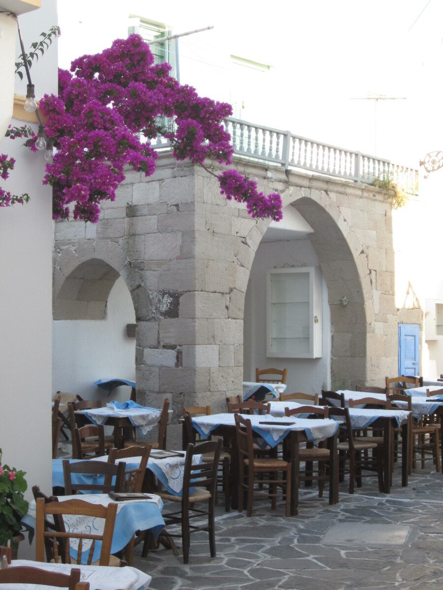 MILOS 2012