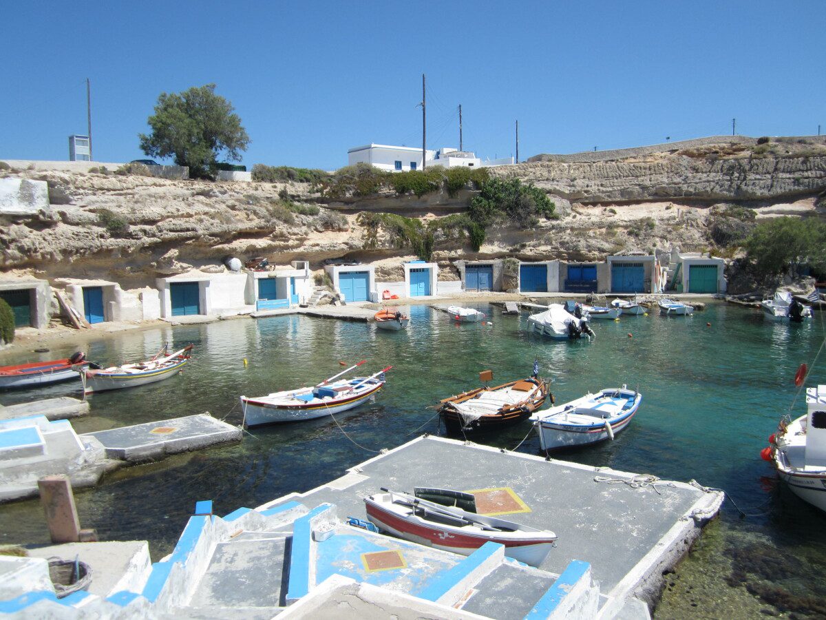 MILOS 2012