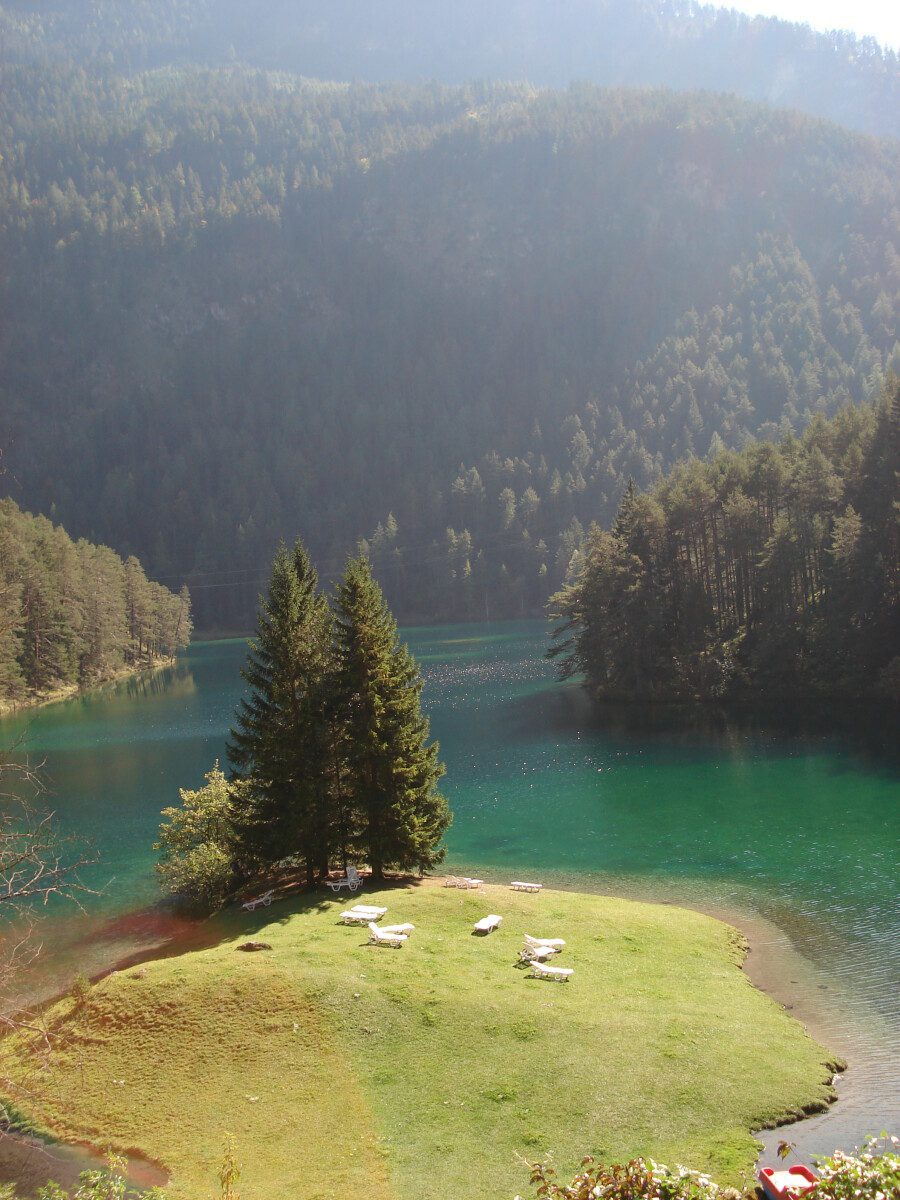 In Baviera fra cultura e divertimento Turisti per Caso