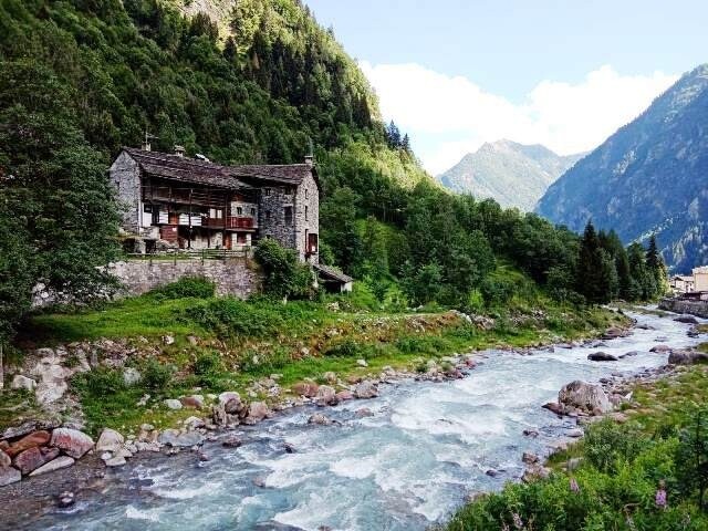 Valsesia