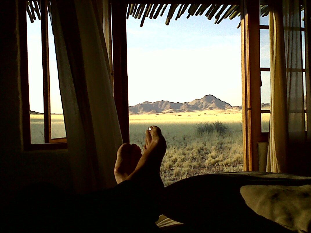 Namibia: 13 giorni in self-drive da sogno