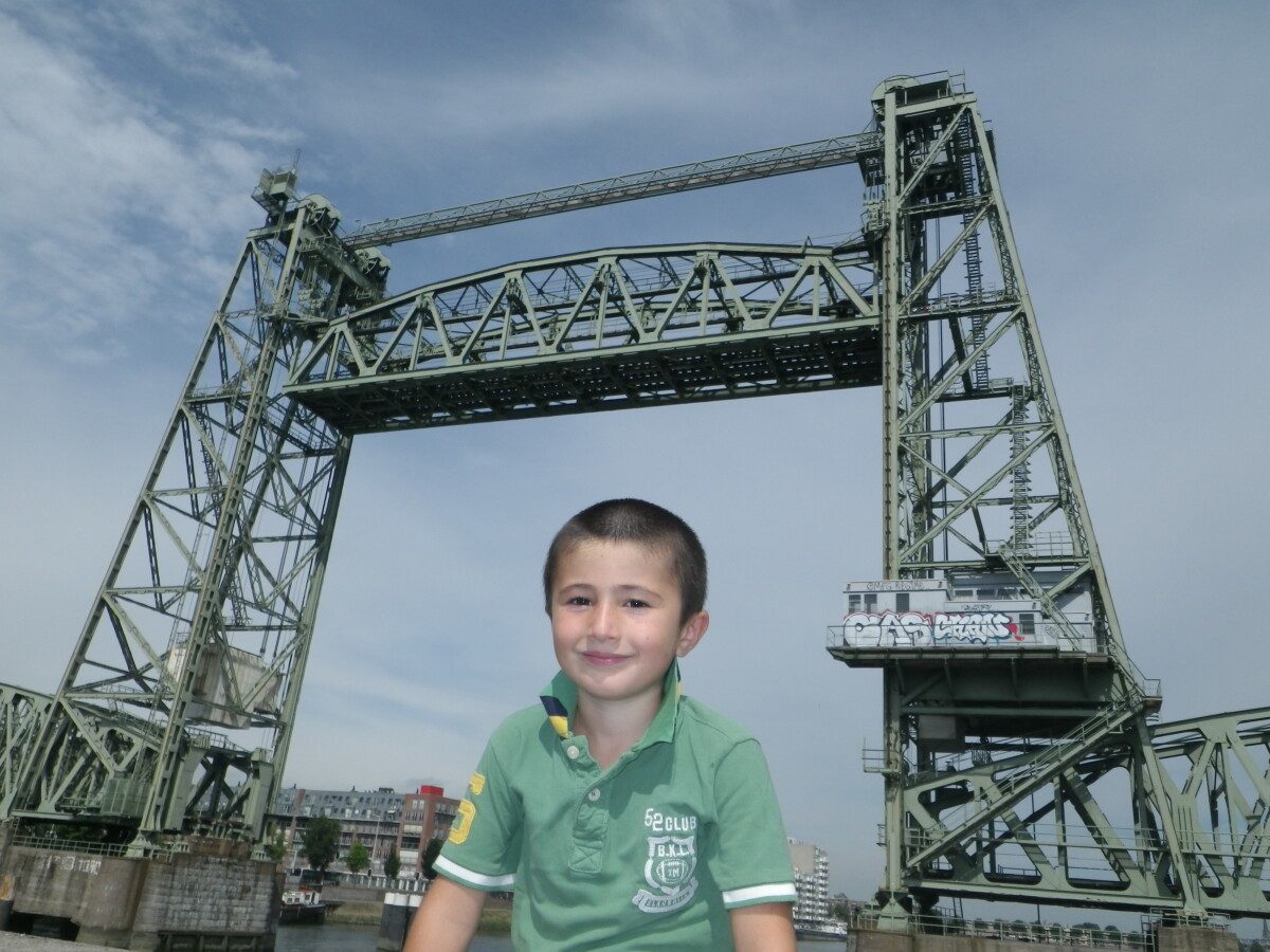 Rotterdam De Hef