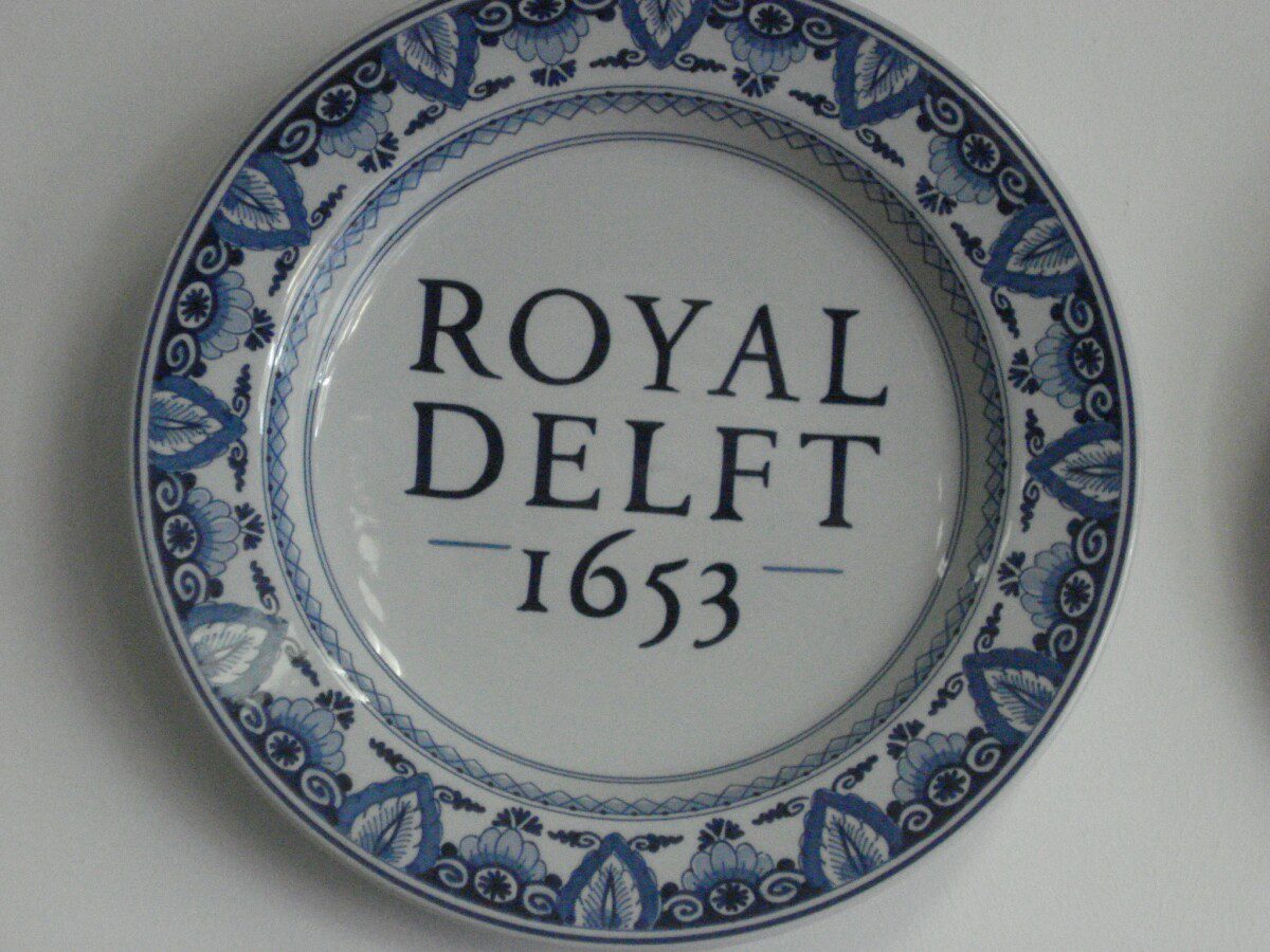 Royal Delft