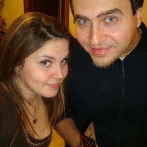 Autore Avatar