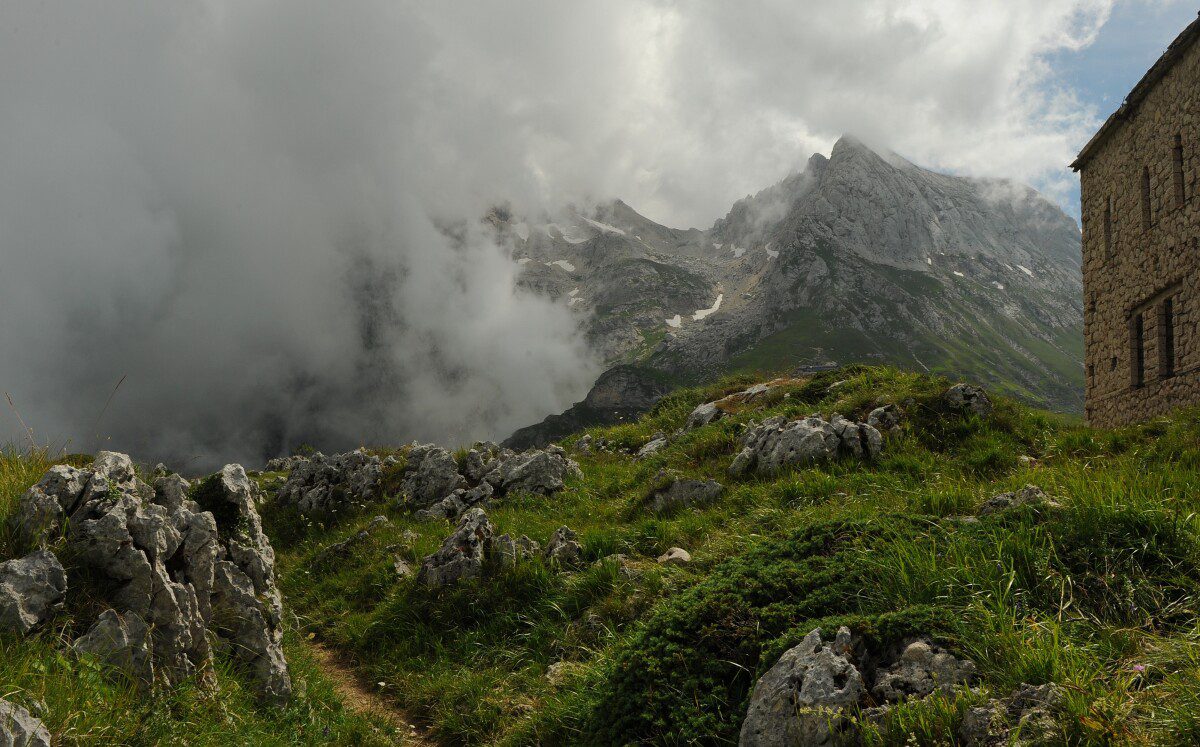 Suggestioni d'Italia