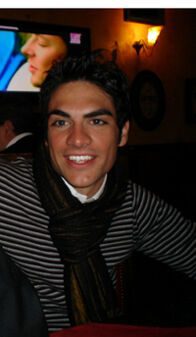 Autore Avatar