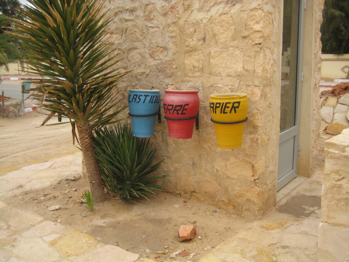 Tunisia, Mahdia bella scoperta Turisti per Caso