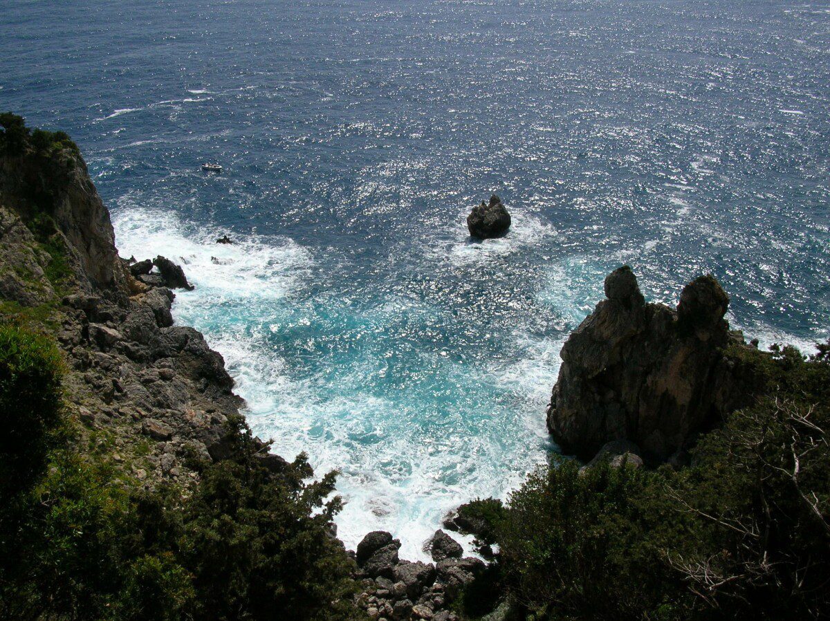 Libropiù.it  Al mare non importa