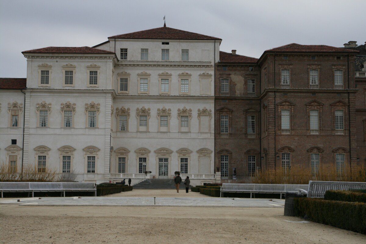 Reggia di Venaria_11