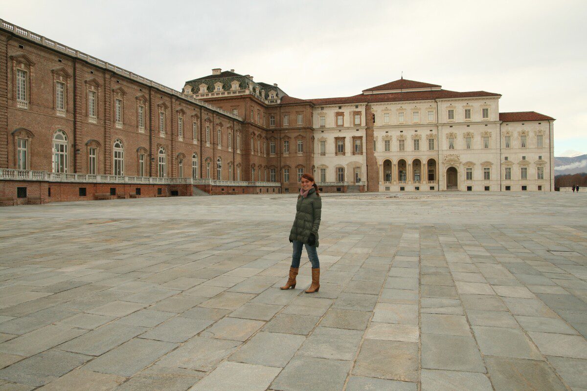 Reggia di Venaria_6