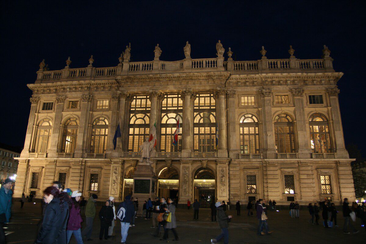 Palazzo Madama_1