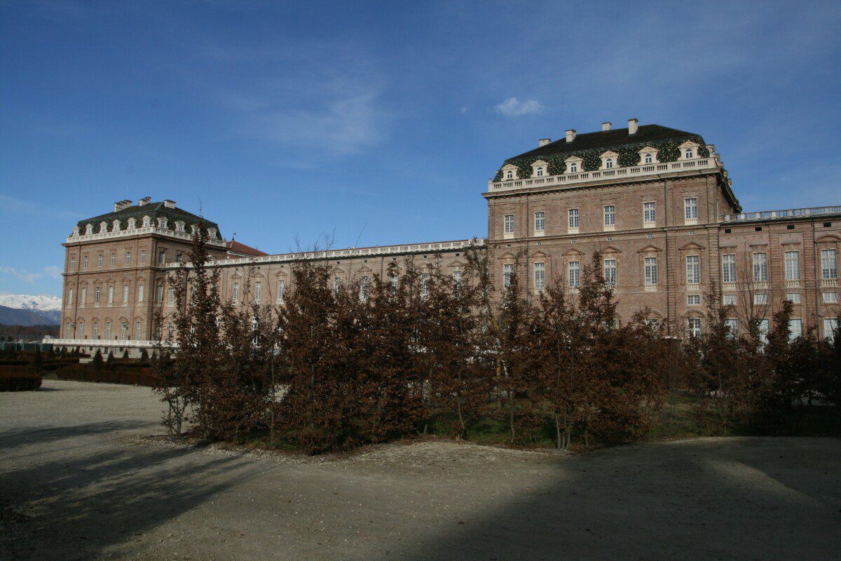 Reggia di Venaria_12