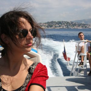 Autore Avatar