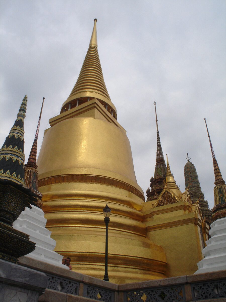 Luna di miele nel Sud Est Asiatico | Turisti per Caso