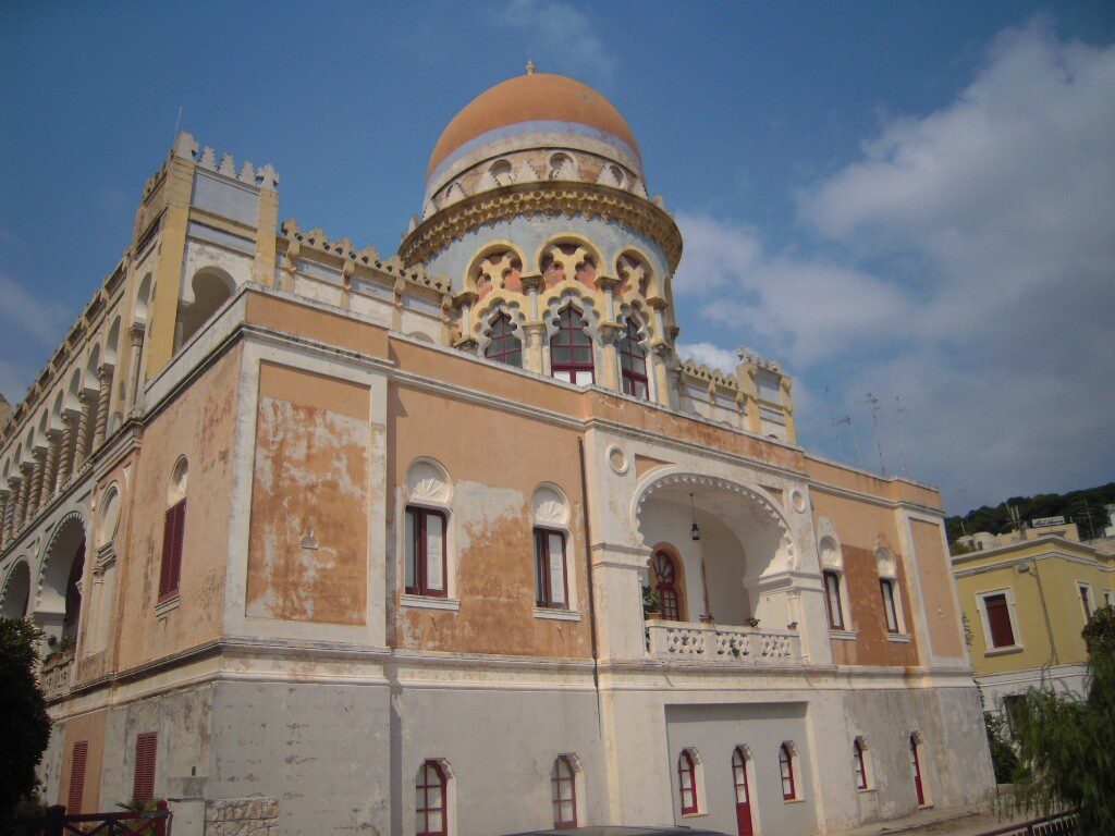Otranto e dintorni. Cinque giorni nel Salento