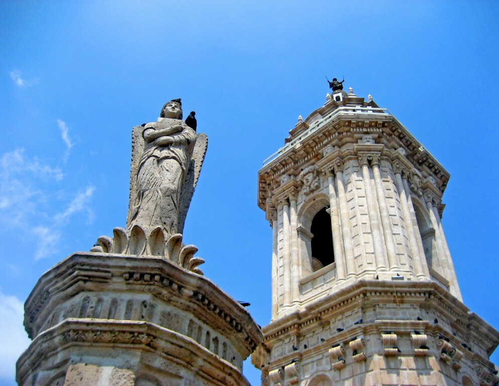 Santo Domingo A Casa Di Cristoforo Colombo Turisti Per Caso